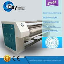 FREE SHIPPING professional 2000mm flatwork ironer